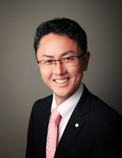 森田太司法書士